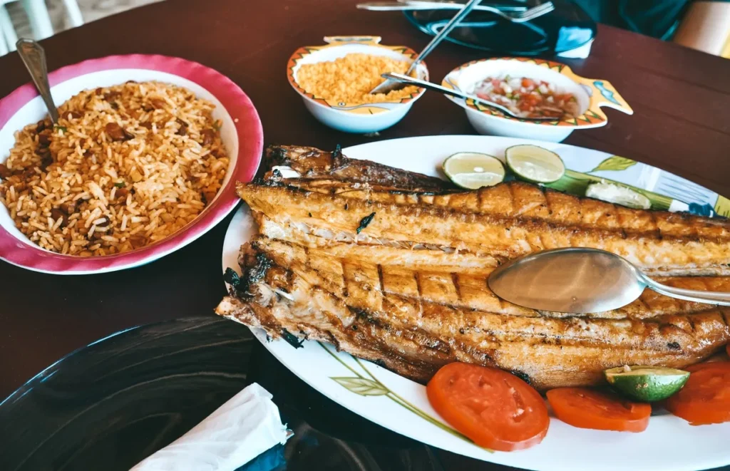 comida típica maranhão